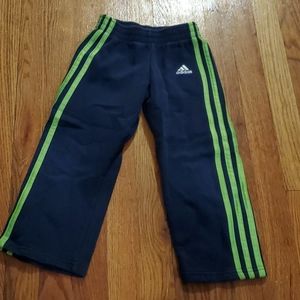 Adidas sweat pants